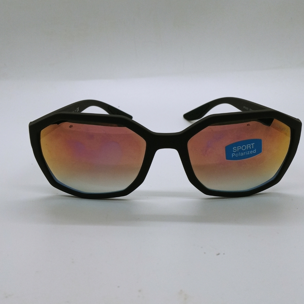 Sport polarized PRADA sunglasses
